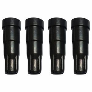 وایر شمع اتوکالا کد qsp10610 مناسب برای رنو l90 مجموعه 4 عددی